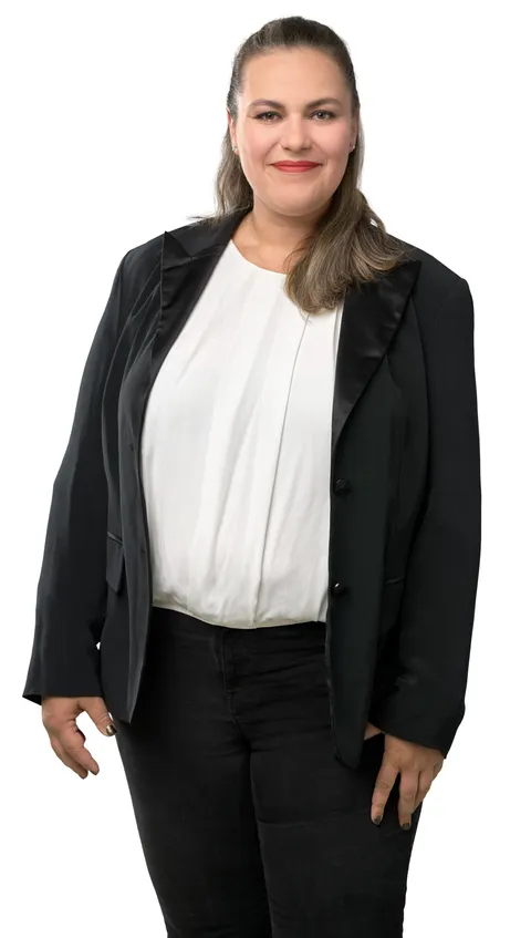 Barbara Wagner