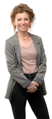 Sabrina Saumweber